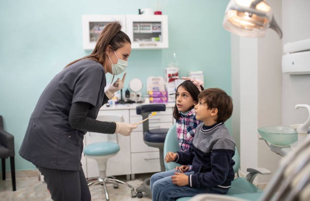 Best Pediatric Dentistry  in Richmond, CA